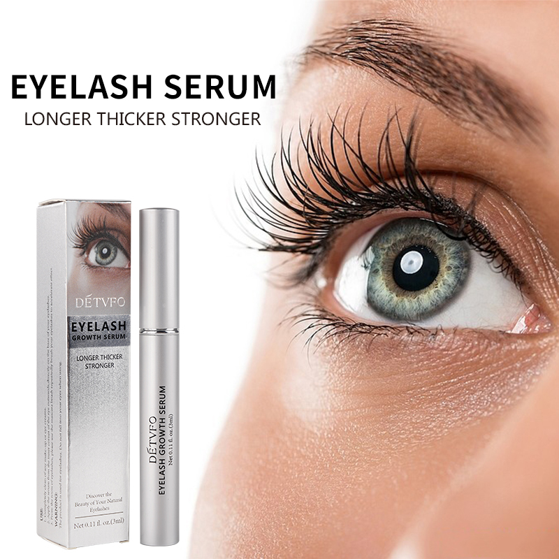Eyelash Growth Serum